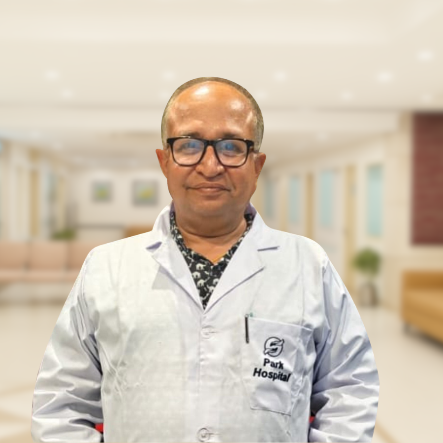 Major Dr. (Prof.) Shibashish Bhattacharyya